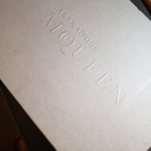 Black and Red Bootie - Picture 15 of 16